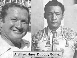 Historias Taurinas: MARCOS ARAUJO Y SU VIVO RECUERDO A CÉSAR GIRÓN