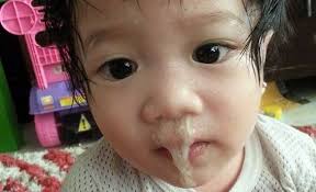 Ada beberapa hal kecil bagi sobat tetapi penting. Tips Melegakan Selsema Dan Batuk Berkahak Bayi Dengan Cepat