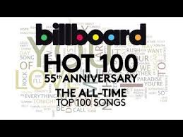 Billboard Hot 100 55th Anniversary The All Time Top 100