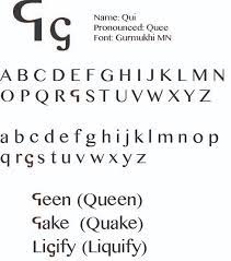 During the 19th century, american . Typography 27th Letter Justinrbannon