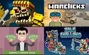 We did not find results for: Top 10 Idle Games To Play In Your Browser In 2019 While You Are Doing Something More Productive By James Wilson Medium