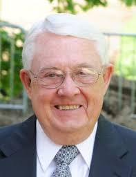 Roger Andrus Obituary 2020