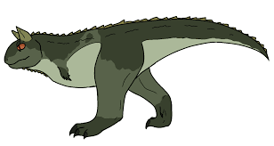 How to draw carnotaurus vs. Local Cat Breed Nerd Team Cyber On Twitter I Ve Been In A Dinosaur Mood So I Decided To Draw The Carnotaurus Mostly Based On The Jurassic Park Book