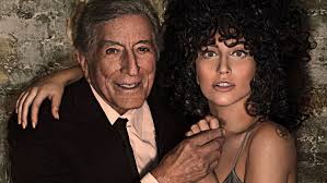 The album cover shows bennett embracing his infant daughter, joanna. Lady Gaga And Tony Bennet To Reunite For Mtv Unplugged Concert Retro Pop
