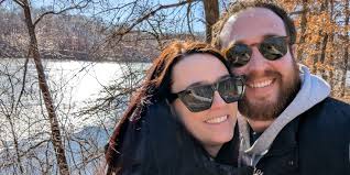 Ellen Schafer and Grant Hammond's Wedding Website