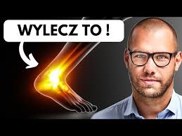 Ból Ścięgna Achillesa