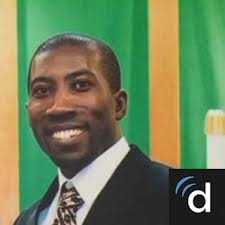 Dr. Eboni Stanley-Jolly, MD