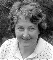 Lizzi Benzing Obituary (2016)