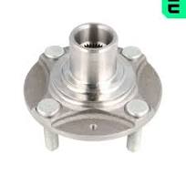 04-P483 OPTIMAL Wheel Hub for DAEWOO NEXIA, LANOS, NUBIRA ...