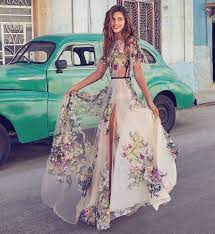 Dream Dress By Suzanneharward Dresses Maxi Dress Evening Maxi Dress With Sleeves