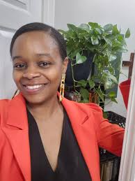 Marquita Thompson Williams