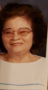 Mama Halstead, you're forever in my heart 😢