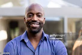 79 Bald Newly Shaved Head Stock Photos, High-Res Pictures, and Images