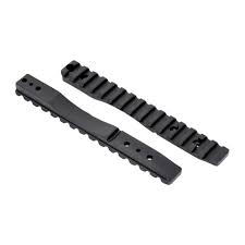 Fastest way to compensate for bullet drop Area 419 Remington 700 20 Moa Full Rail Brownells Uk