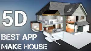 How To Make 3d Design For Houses Planner 5d Best Apps 2018 Youtube The morpholio board app was created by interior designers for interior designers.