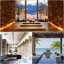 A Review Of Nizuc Resort And Spa One Of The Best Resorts In Mexico Nizuc Resort Luxury Spa Resort Resort Hotel Design