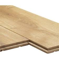 Parquet Massif Chene Blond Huile Xl Artens Solid Leroy Merlin Parquet Contrecolle Parquet Parquet Massif