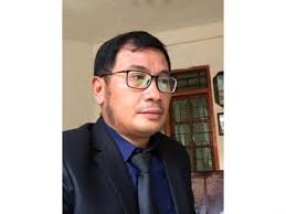 Sebelum meninggal, wabup sangihe minta izin perusahaan tambang emas dibatalkan. Zxxghpcvsahhm