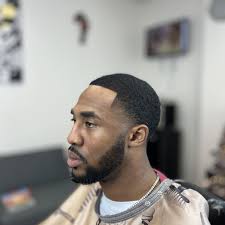 TOP 10 BEST Barber Shop near Upper Kirby, Houston, TX 77098