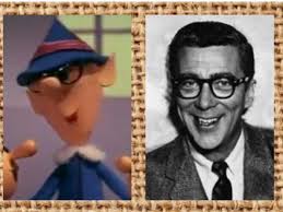 On this day in 1917, Herbert Anderson was born. You can watch him play  Henry Mitchell