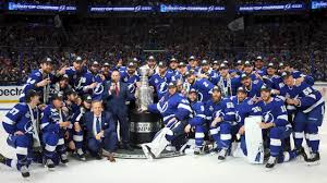 What did columbus get for david savard from red wings? Tampa Bay Lightning Win Stanley Cup Beat Montreal Canadiens In Five Games To Claim Back To Back Championships Cbssports Com
