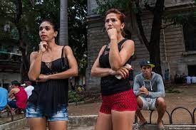 画像】キューバにセ○クスしに行ってきたので売春婦たちをご覧ください - ポッカキット