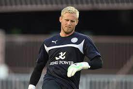 Ein kuriosum macht peter schmeichel einzigartig: Leicester City Kasper Schmeichel Spanien Wechsel Warum Nicht