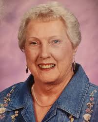 Lois Ward Obituary August 14, 2023