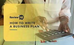 This report presents information and guidance for use as a first step toward development of a viable methodology to suit doe's needs. How To Write A Business Plan Examples Templates Tools
