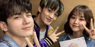 OngKeMi' การกลับมาพบกันอีกครั้งของ 3 MC 'Music Core'