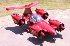 10 Real Flying Cars For Sale Of 2019