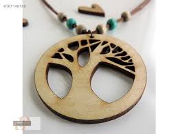 Ahsap Bayan Kolye Agac Model Akcaagac Bijuteri Kolye Modelleri Ve Bayan Taki Mucevher Cesitleri Sahibinden Com Da Kolyeler Altin Kolye Taki