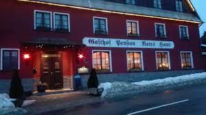 Wir haben etwas exklusives für sie. Gasthof Pension Rotes Haus Kurort Oberwiesenthal Restaurant Bewertungen Telefonnummer Fotos Tripadvisor