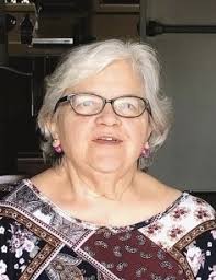 Obituary information for Judy Ann Painter