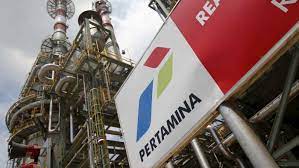 Official twitter account of pertamina. Pertamina Wins Bid To Take Major Indonesia Oil Block From Chevron Nikkei Asia