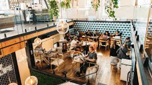 Since i published my san diego coffee guide back in 2018, i've been thinking about creating an article with the instagrammable version. Coffee Shops In Hillcrest San Diego So Diego Tours