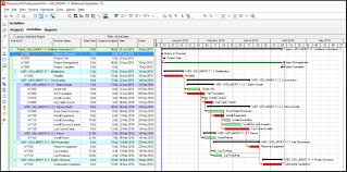 It is a powerful, easy to use solution for planning, managing and executing projects and programs. Primavera P6 Professional And How To Define Critical Activities
