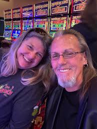 Having a really fun Birthday here with Stacey!!!