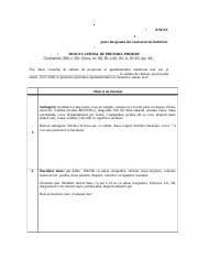 Declară prin prezenta că a primit de la organizator premiul menționat în cuprinsul prezentului proces verbal, în starea în care se află, fără a putea ridica niciun. Proces Verbal De Predare Primire Apartament Docx U2022 U2022 Anexa 1 Parte Integrant U0103 Din Contractul De U00eenchiriere U2022 U2022 Proces Verbal De Course Hero