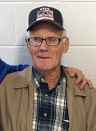 Gerald Scott Obituary