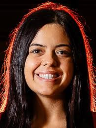 Sophia Bussell becomes third 1,000-point scorer for Monroe girls