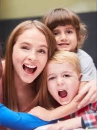 Hosting an Exchange Student in Danville, Kentucky through ISE