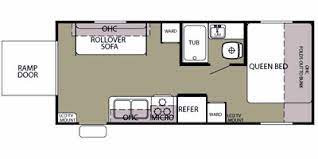 See this unit and thousands more at rvusa.com. 2012 Cherokee By Forest River Grey Wolf Toy Hauler Series M 19rr Specs And Standard Equipment Nadaguides