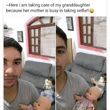 Welcome to ahseeit, ahseeit visual media network where people can view viral video, photos, memes and upload your viral things also, one of the best. Fatherhood Done Right Funny Relatable Memes Really Funny Memes Funny Jokes