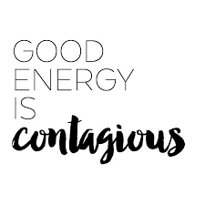 Mondaymantra Good Energy Is Contagious Positivevibes Only Good Energy Quotes Energy Quotes Good Vibes Quotes