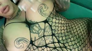 Andjela Vestica Tits Tease | PimpBunny