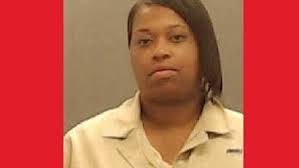 Meet this week's murderess, Danielle Parker. Swipe ——> to see her victim,  Crystal Parker