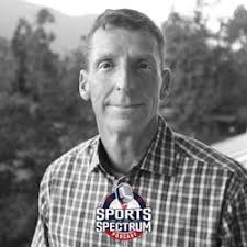 Sports Spectrum Podcast: Shane Williamson