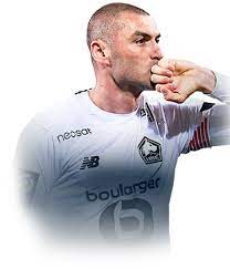 Enjoy the videos and music you love, upload original content, and share it all with friends, family, and the world on youtube. Burak Yilmaz Fifa 21 87 St Potm Ligue 1 Fifplay