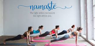 Yoga Zitate Sprüche Poolvogel